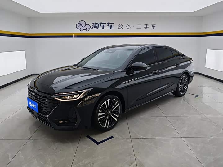 Chery Arrizo 8, 2023 — купить в Санкт-Петербурге под ключ