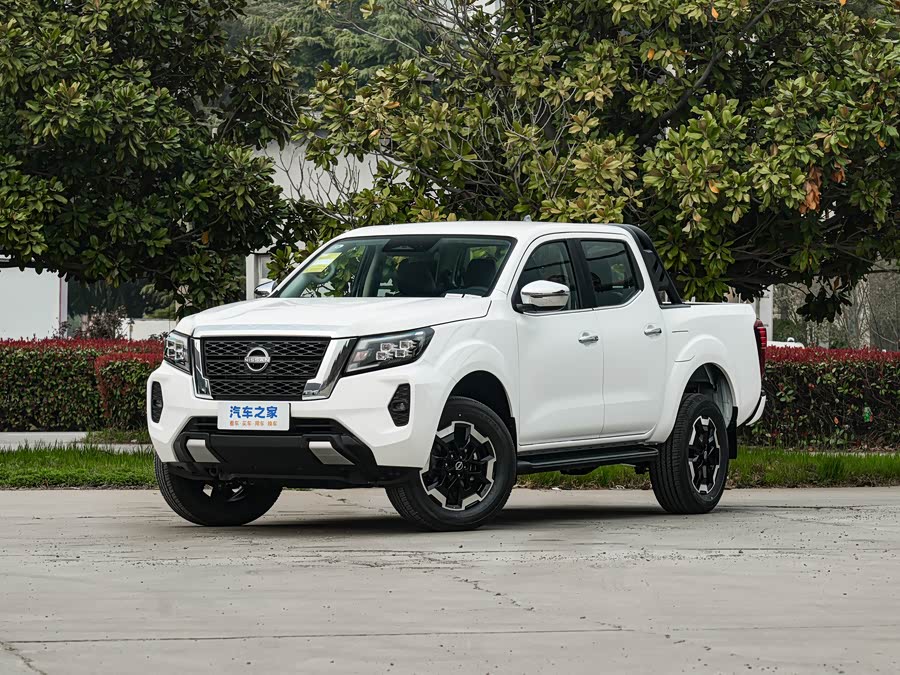 Nissan Navara, 2026 — купить в Самаре под ключ