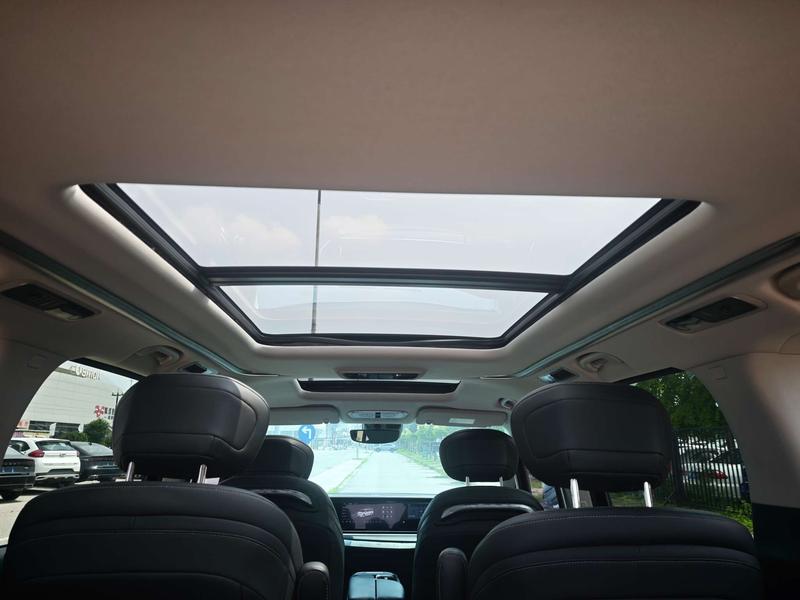 Maxus G90, 2022 — фото 11 из 12