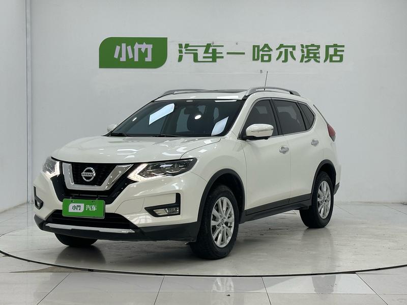Nissan X-Trail, 2023 — купить в Йошкар-Оле под ключ