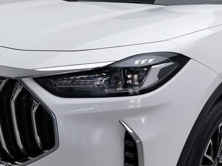 Jetour X70 Plus, 2022 — фото 7 из 9