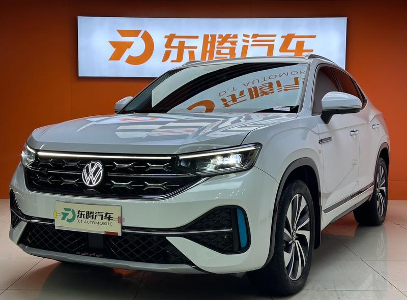 Volkswagen Tayron X, 2023 — купить в Санкт-Петербурге под ключ