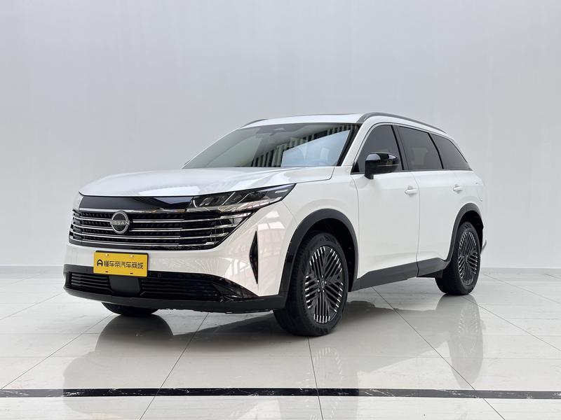 Nissan Pathfinder, 2023 — купить в Костроме под ключ