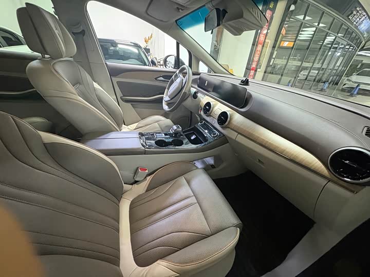 Dongfeng Forthing Yacht, 2023 — фото 4 из 9