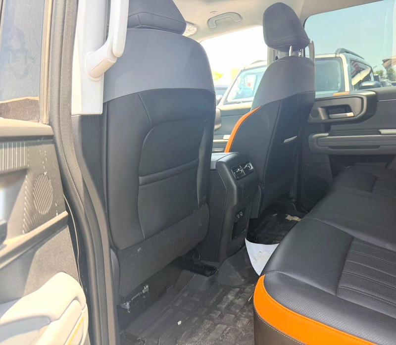 BAIC Beijing BJ40 Hybrid, 2025 — фото 6 из 8