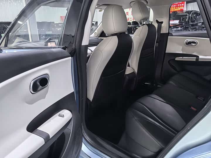 Dongfeng Yipai Nano 01, 2024 — фото 6 из 9