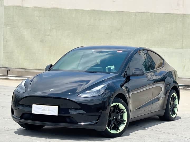 Tesla Model Y, 2023 — купить в Саранске под ключ