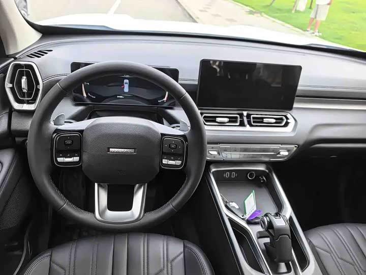 Haval H5, 2024 — фото 3 из 7