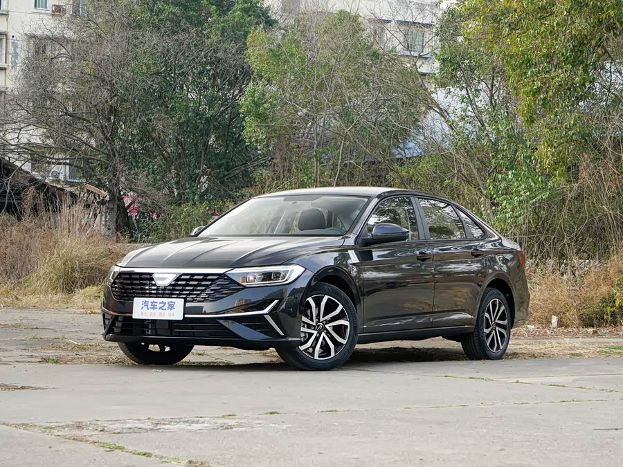 Jetta VA7, 2026 — купить в Москве под ключ
