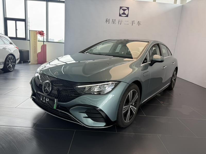 Mercedes-Benz EQE, 2025 — купить в Белгороде под ключ