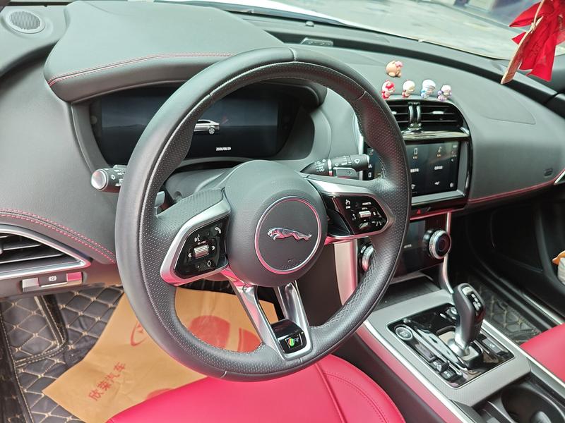 Jaguar XE L, 2024 — фото 7 из 12