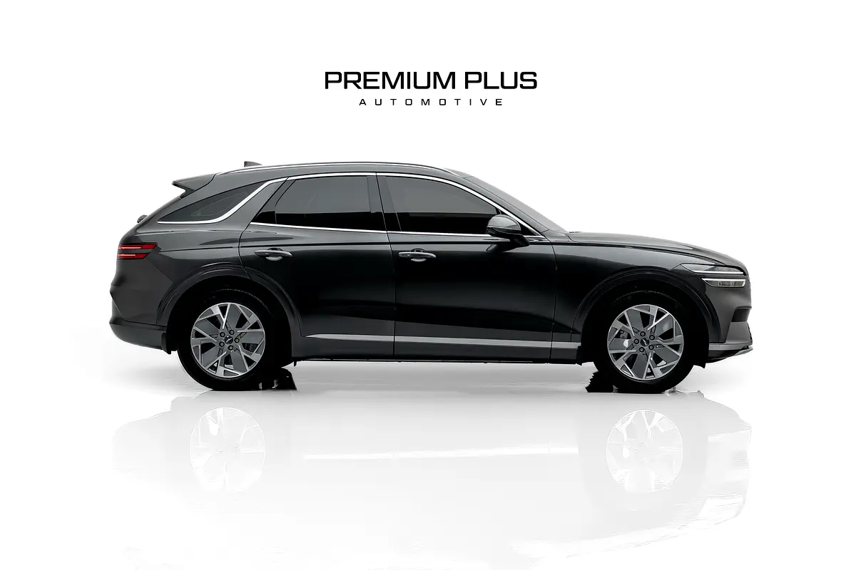 Genesis GV70, 2024 — фото 4 из 10