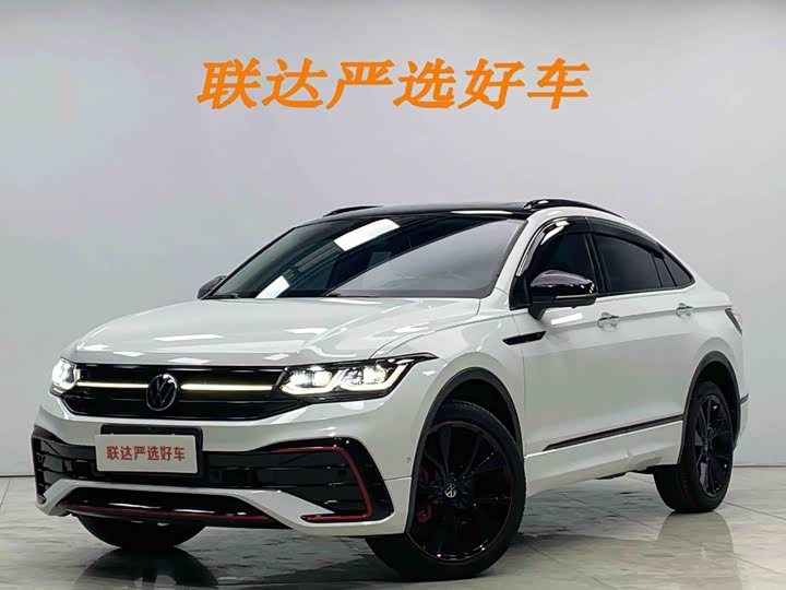 Volkswagen Tiguan X, 2022 — купить в Ижевске под ключ