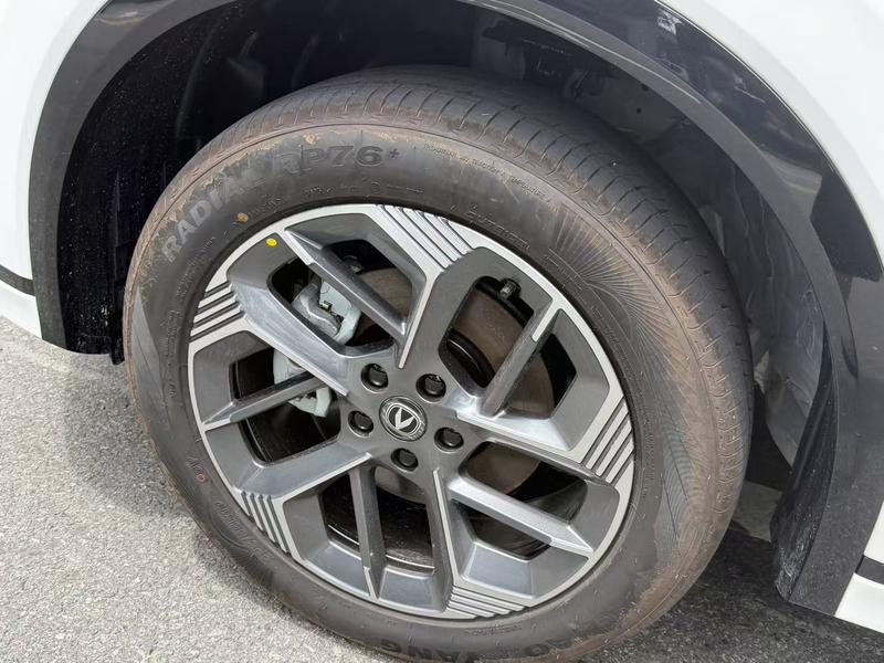 Changan CS75 Plus, 2025 — фото 8 из 12