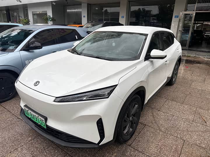 Dongfeng Aeolus Sky EV01, 2024 — купить в Калуге под ключ