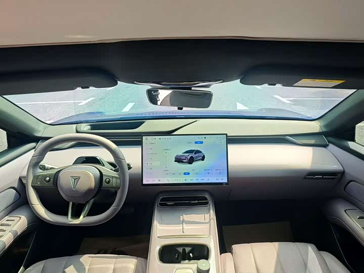 Changan Deepal L06, 2025 — фото 6 из 7