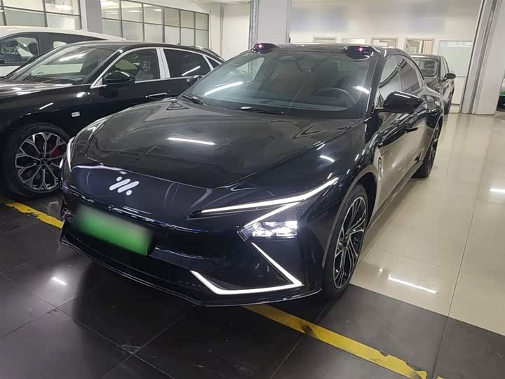 IM motors L7, 2025 — купить в Белгороде под ключ