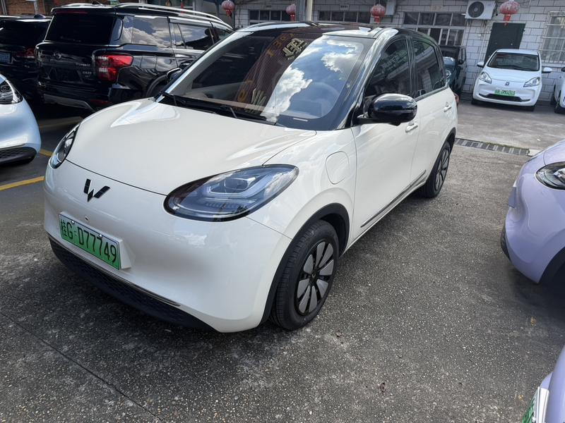 Wuling Bingo, 2025 — купить в Тольятти под ключ