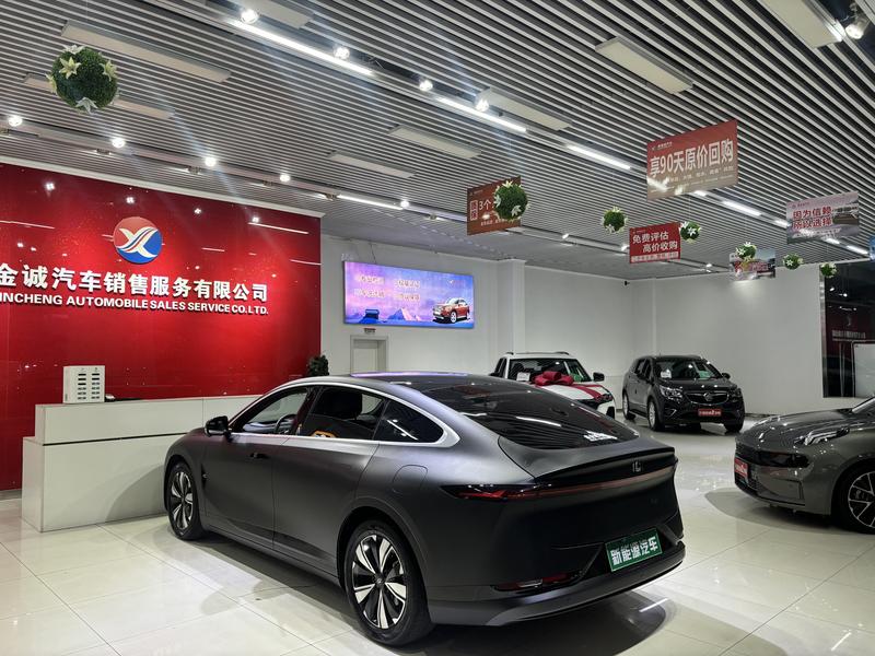 Changan Qiyuan (Nevo) A07, 2024 — фото 5 из 12