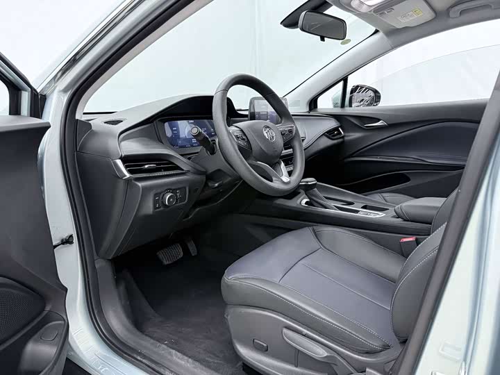 Buick Velite 6, 2026 — фото 4 из 9