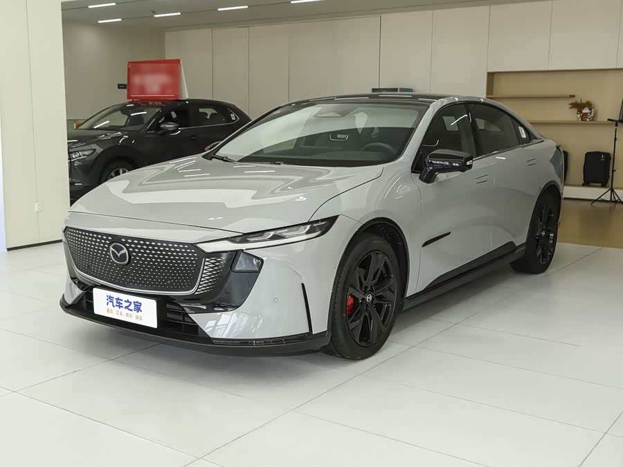 Mazda EZ-6, 2026 — купить в Самаре под ключ
