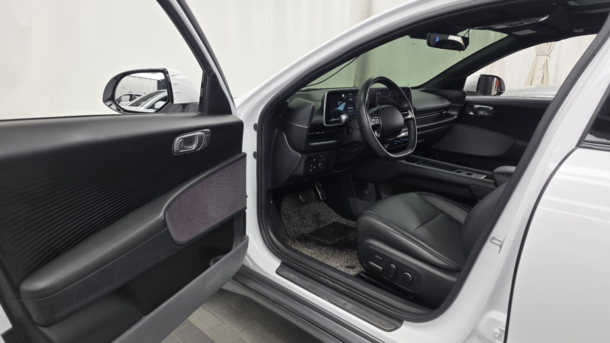 Hyundai Ioniq 6, 2022 — фото 9 из 12