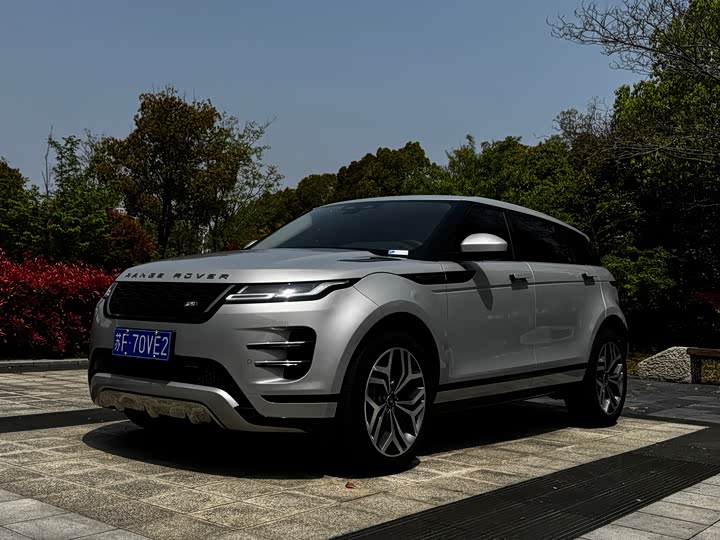 Land Rover Range Rover Evoque L, 2023 — купить в Нижнем Новгороде под ключ