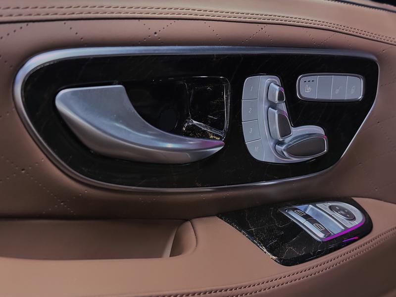 Mercedes-Benz Vito, 2025 — фото 6 из 7