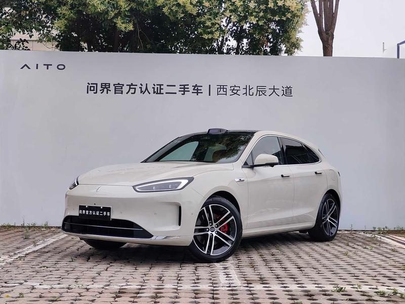 Aito M5, 2024 — купить в Смоленске под ключ