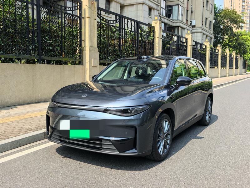 Leapmotor C10, 2023 — купить в Перми под ключ