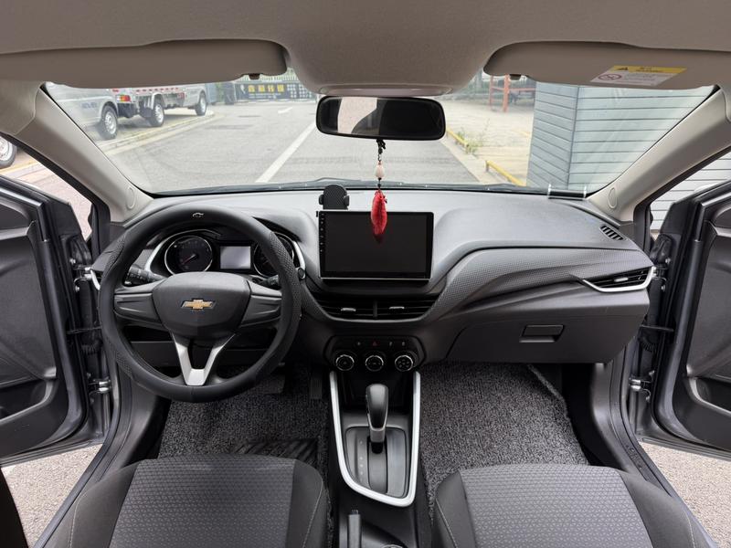 Chevrolet Onix (Cavalier), 2021 — фото 7 из 10