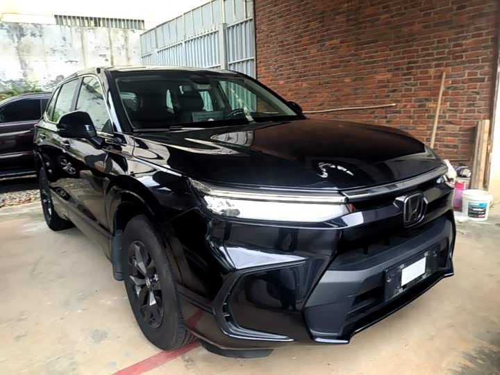 Honda Breeze, 2023 — фото 4 из 9