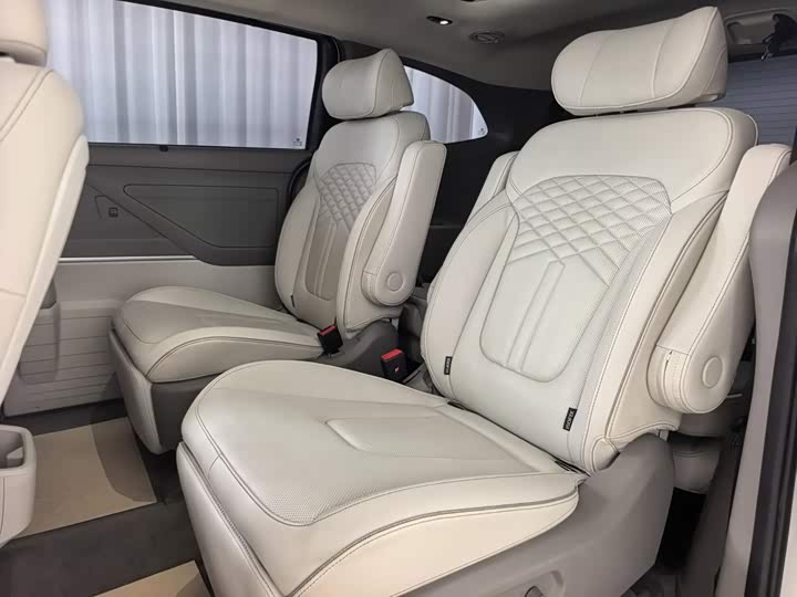 Hyundai Custo, 2023 — фото 8 из 9