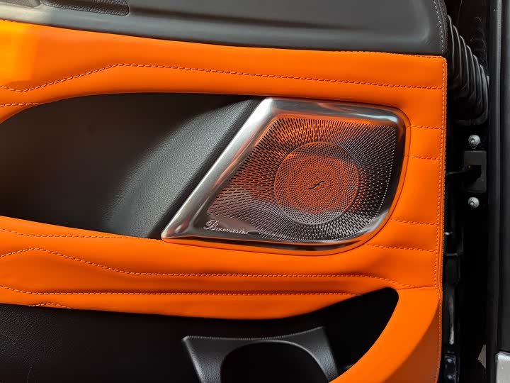 Mercedes-Benz Vito, 2023 — фото 5 из 9