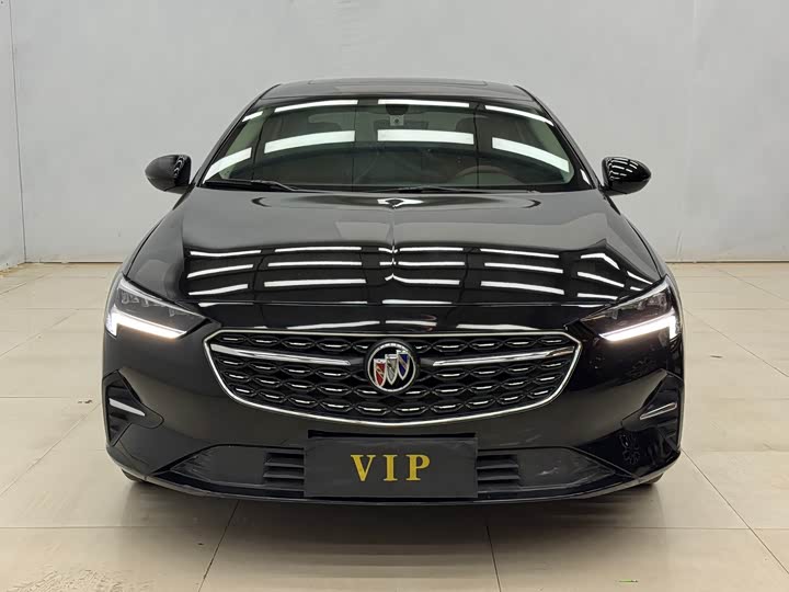 Buick Regal, 2023 — фото 2 из 9