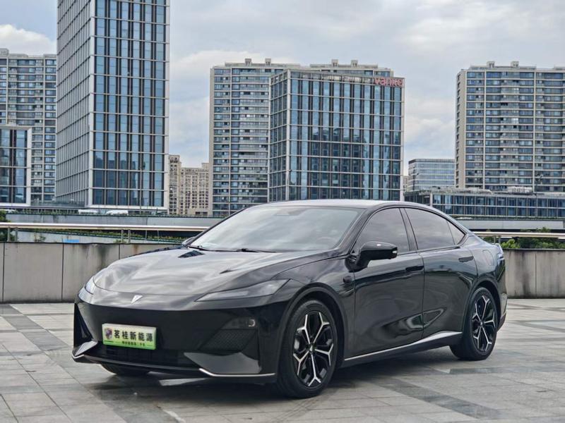 Changan Deepal SL03, 2024 — купить в Оренбурге под ключ