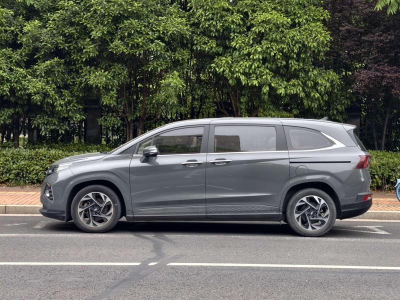 Hyundai Custo, 2021 — фото 4 из 12