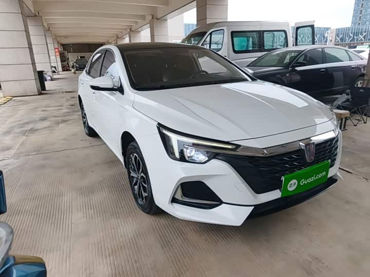 Roewe i6 Max EV, 2024 — фото 4 из 9