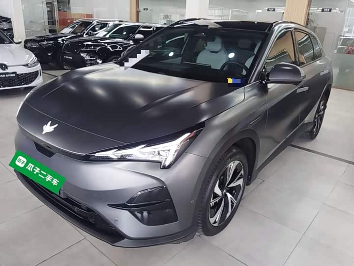 BAIC Arcfox Alpha T5, 2024 — купить в Санкт-Петербурге под ключ
