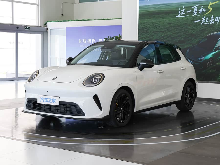 Ora 5 Sport, 2026 — купить в Санкт-Петербурге под ключ