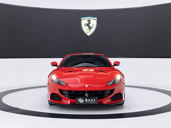 Ferrari Portofino, 2023 — фото 2 из 9