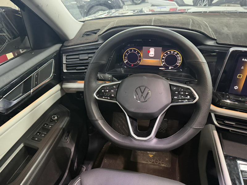 Volkswagen Teramont Pro, 2023 — фото 9 из 12