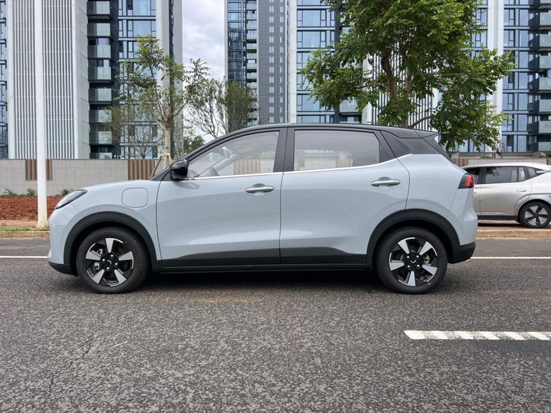 Wuling Bingo Plus, 2025 — фото 4 из 12
