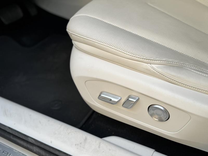 Buick Electra L7, 2025 — фото 8 из 11