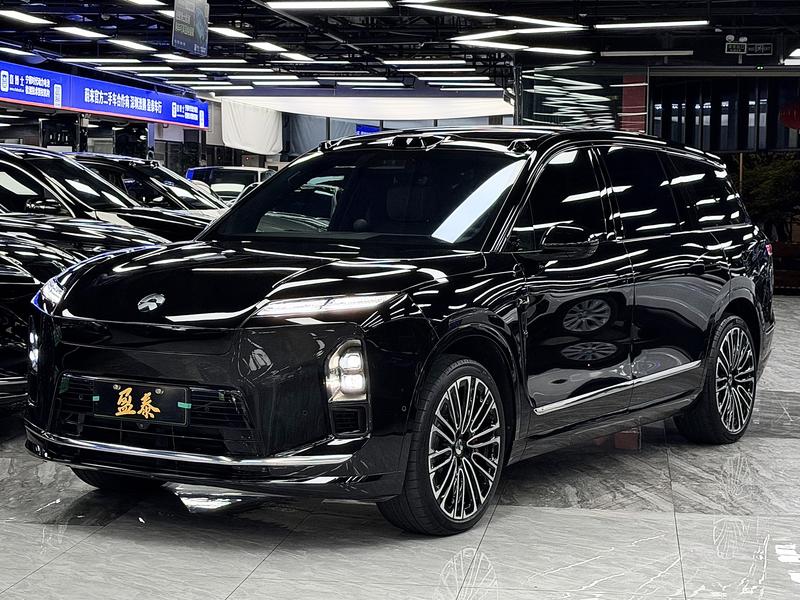 Nio ES8, 2025 — купить в Ижевске под ключ