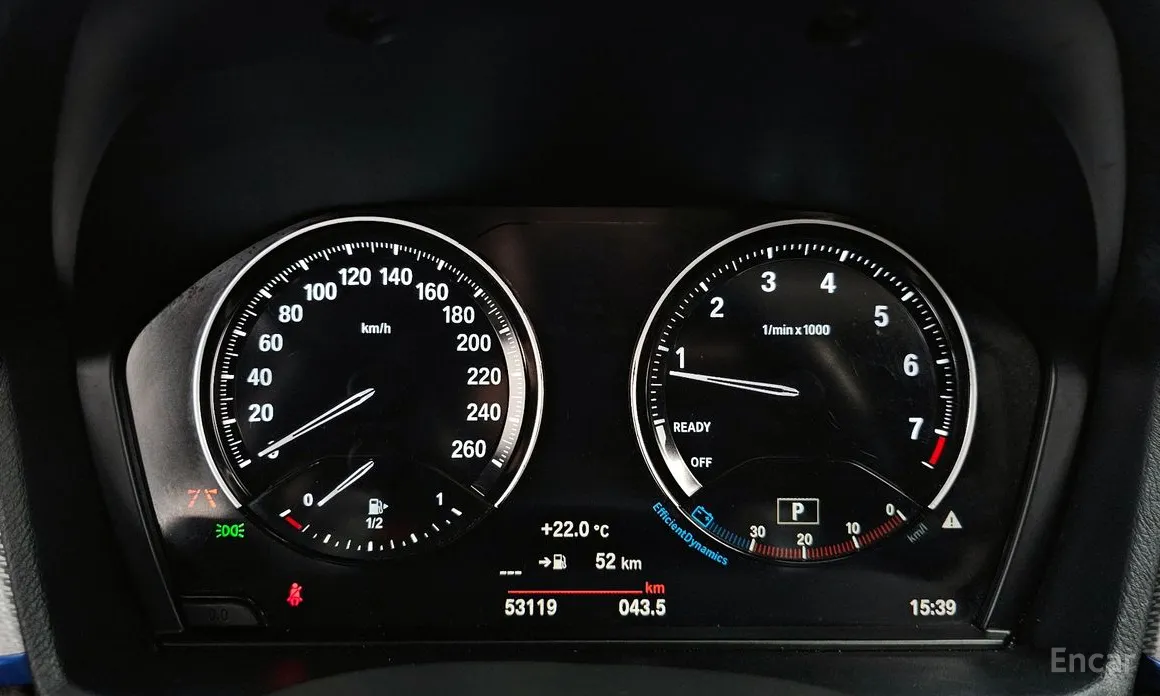BMW X2 (F39), 2022 — фото 8 из 12
