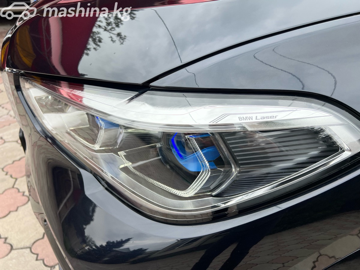BMW X5, 2021 — фото 3 из 10
