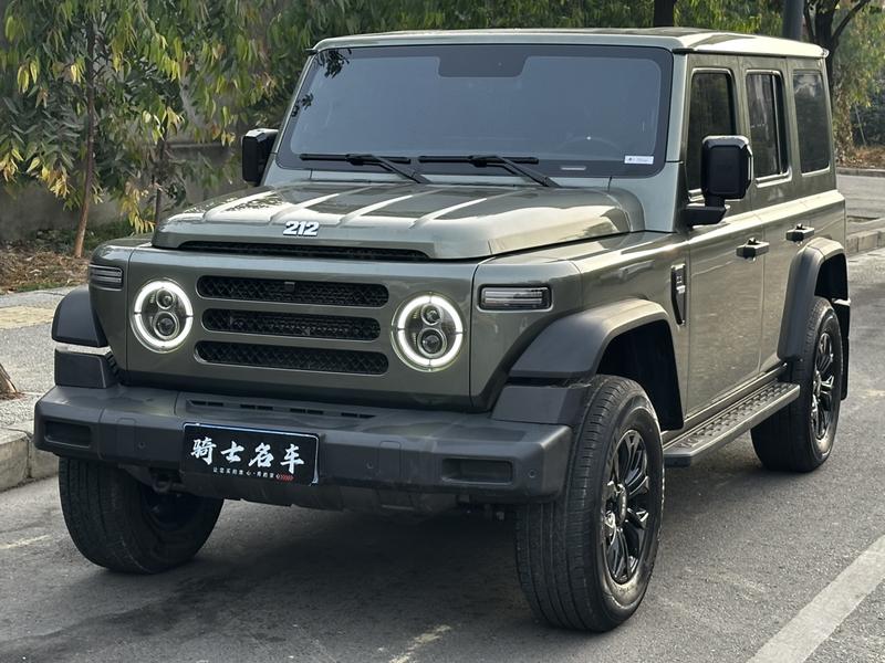 BAW 212 T01, 2025 — купить в Ульяновске под ключ