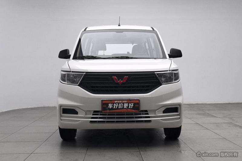 Wuling Hongguang V, 2022 — фото 2 из 12