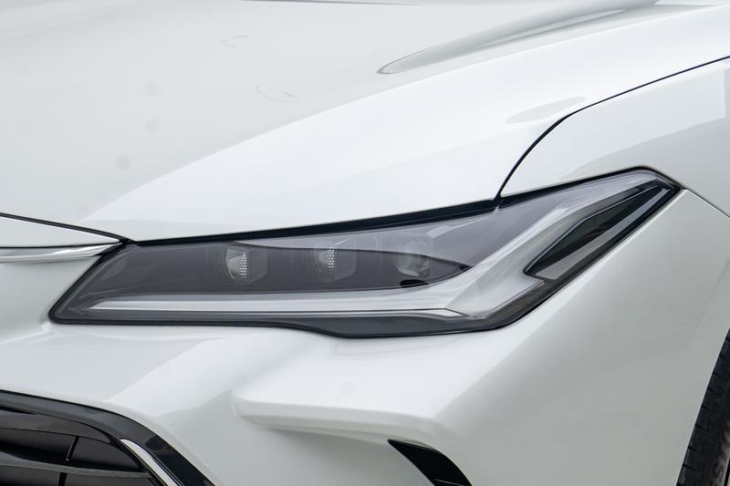 Toyota Avalon, 2022 — фото 9 из 12